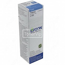 Купить Epson C13T66424A, доставка C13T66424A