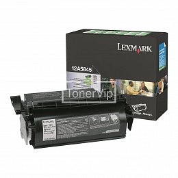 Купить Lexmark 12A5845, доставка 12A5845