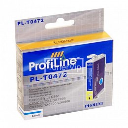 Купить ProfiLine PL-047240 (C13T04724A), доставка PL-047240