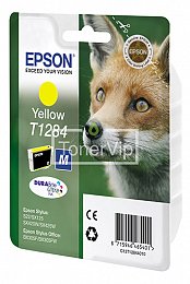 Купить Epson C13T12844012, доставка C13T12844012