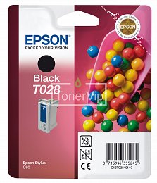 Купить Epson C13T02840110, доставка C13T028401