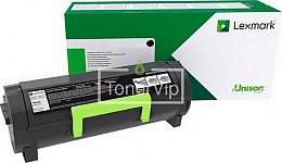 Купить Lexmark 58D5U0E, доставка 58D5U0E