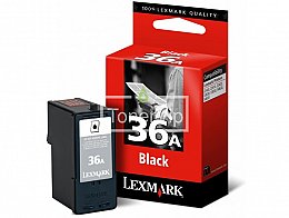 Купить Lexmark 18C2150E (№36A), доставка 18C2150E