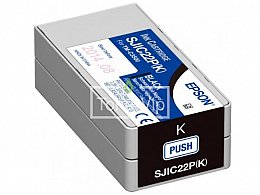 Купить Epson C33S020601, доставка C33S020601