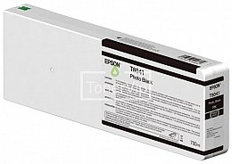 Купить Epson C13T804100, доставка C13T804100