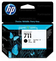 Купить HP CZ133A 711, доставка CZ133A