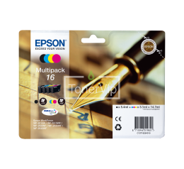 Купить Epson C13T16264010, доставка C13T16264010