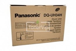 Купить Panasonic DQ-UH34H, доставка DQ-UH34H