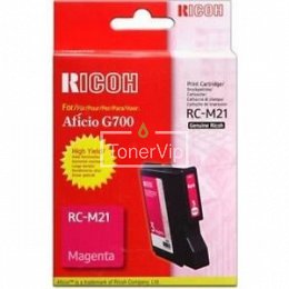 Купить Ricoh Print Cartridge RC-M21 (402278), доставка 402278