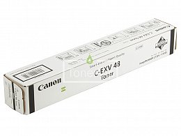 Купить Canon C-EXV48 Bk, доставка 9106B002