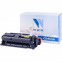 Купить NV-Print CE403A, доставка NV-CE403A