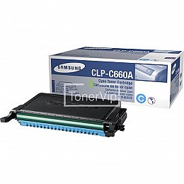 Купить Samsung CLP-C660A, доставка CLP-C660A