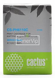 Купить Cactus CS-PH6110C (106R01206), доставка CS-PH6110C