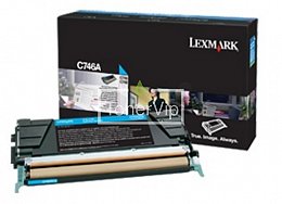 Купить Lexmark C746A3CG, доставка C746A3CG