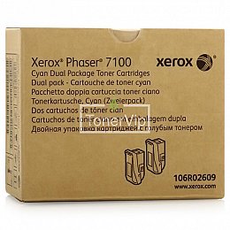 Купить Xerox 106R02609, доставка 106R02609