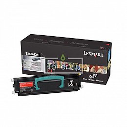 Купить Lexmark E450H21E, доставка E450H21E