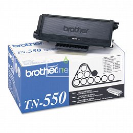 Купить Brother TN550, доставка TN-550