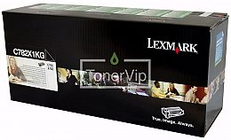 Купить Lexmark C782X1KG, доставка C782X1KG