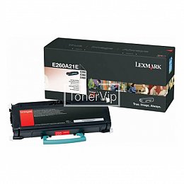 Купить Lexmark E260A21E, доставка E260A21E