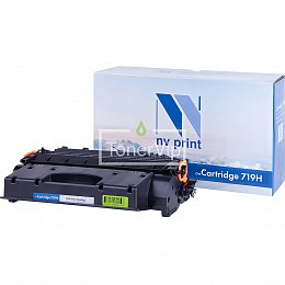 Купить NV-Print Cartridge719H (3480B002), доставка NV-Cartridge719H