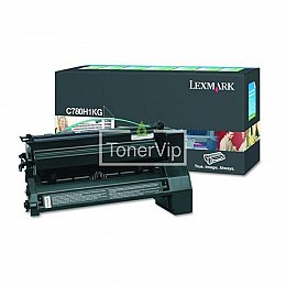 Купить Lexmark C780H1KG, доставка C780H1KG