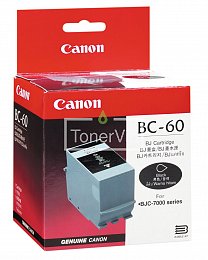 Купить Canon BC-60, доставка BC-60