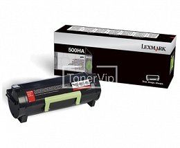 Купить Lexmark 50F0HA0, доставка 50F0HA0