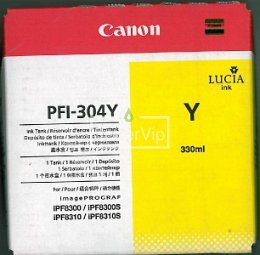 Купить Canon PFI-304Y, доставка PFI-304Y