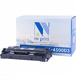 Купить NV-Print ML-4500D3, доставка NV-ML-4500D3