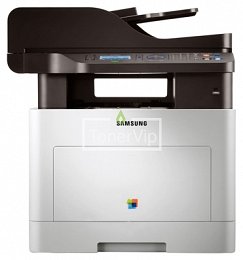 купить МФУ Samsung CLX-6260FR, доставка CLX-6260FR/XEV