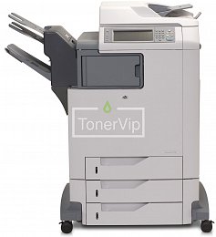 купить Принтер HP Color LaserJet 4730xs mfp, доставка LaserJet4730xsmfp