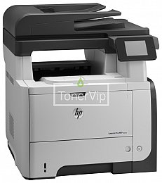 купить МФУ HP LaserJet Pro M521dn, доставка A8P79A