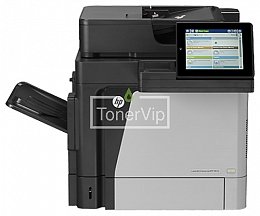 купить МФУ HP LaserJet Enterprise MFP M630h, доставка J7X28A