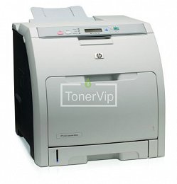 купить Принтер HP Color LaserJet 3000dtn, доставка LaserJet3000dtn