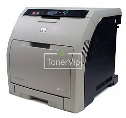 купить Принтер HP Color LaserJet CP3505x, доставка CP3505x