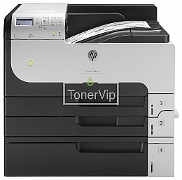 купить Принтер HP LaserJet Enterprise 700 M712xh, доставка CF238A