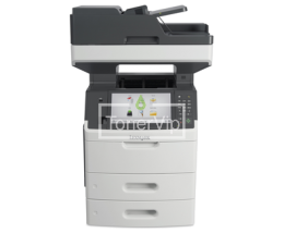 купить МФУ Lexmark MX711dthe, доставка 24T8807