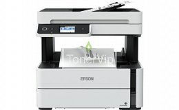 купить МФУ Epson M3170, доставка C11CG92405