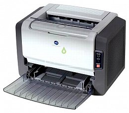 купить Принтер Konica Minolta PagePro 1300W, доставка PagePro1300W