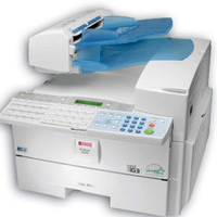 купить Принтер Ricoh Aficio Fax 4420NF, доставка Fax4420NF