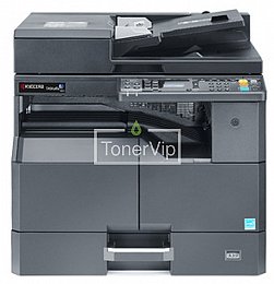 купить МФУ Kyocera TASKalfa 2200, доставка 1102NN3NL0