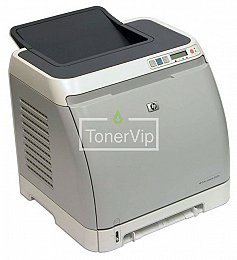 купить Принтер HP Color LaserJet 1600, доставка LaserJet1600