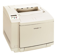 купить Принтер Lexmark C720n, доставка C720n