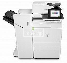 купить МФУ HP LaserJet Managed MFP E82560dn, доставка Z8Z23A