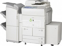 купить МФУ Canon iR 5880C, доставка iR5880C