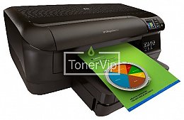 купить Принтер HP Officejet Pro 8100, доставка CM752A