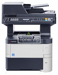 купить МФУ Kyocera ECOSYS M3540dn, доставка 1102NZ3NL0