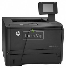 купить Принтер HP LaserJet Pro 400 M401dw, доставка CF285A