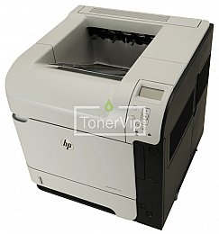 купить Принтер HP LaserJet Enterprise 600 M601n, доставка CE989A