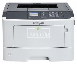 купить Принтер Lexmark MS510dn, доставка 35S0330